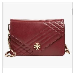 Kira Chevron Tory Burch Bag